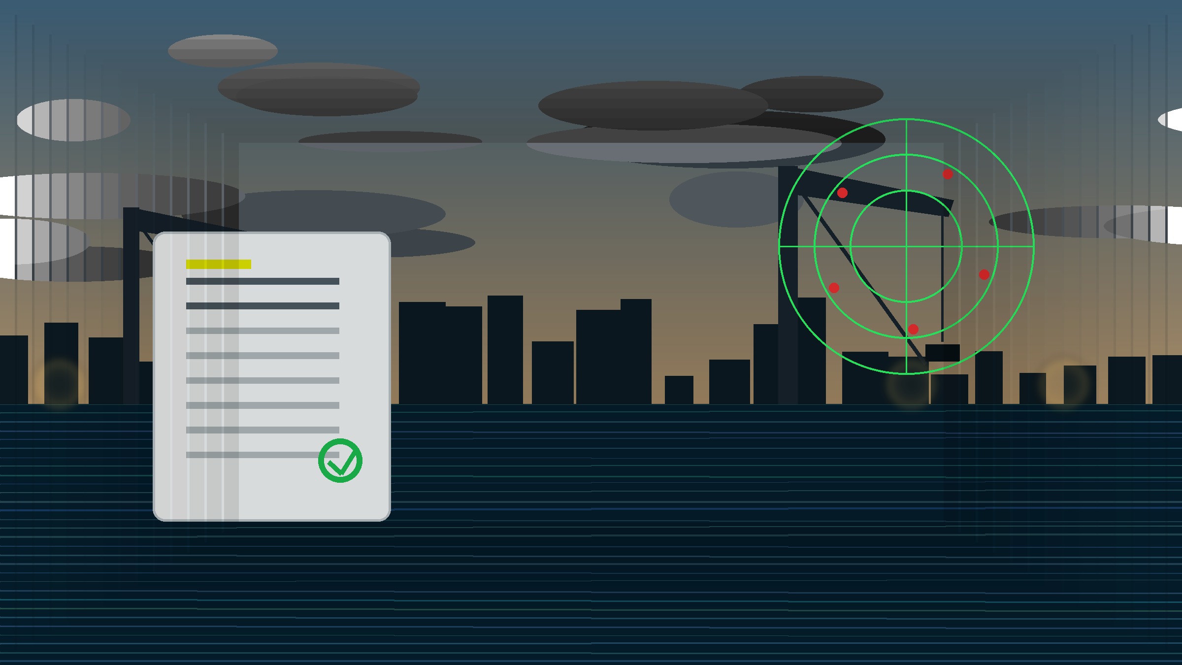ISPS kenniscentrum en documentatie