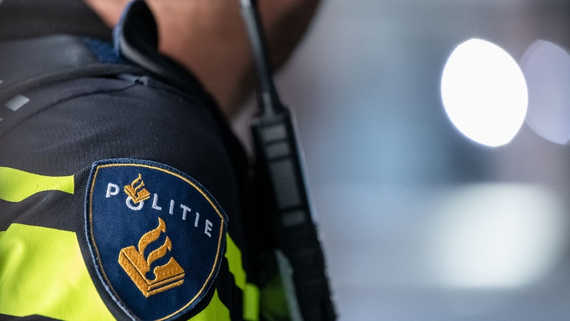 Zeehavenpolitie - haven- en securitynieuws