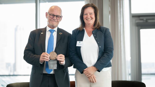 Haven Rotterdam - haven- en securitynieuws